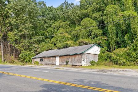 000 W Ga 136 Highway, Trenton, Georgia 30752