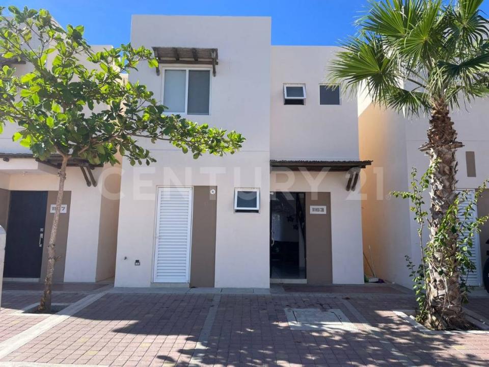 Punta Esmeralda II, Circ. Baltico 1163,, Navolato, Sinaloa 80363, México