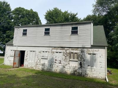 Smoke Road, Valparaiso, Indiana 46385, Estados Unidos