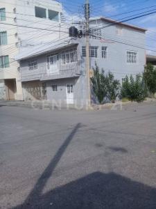 INDUSTRIA ARTESANAL 1,, Fresnillo, Zacatecas 99030, Mexico