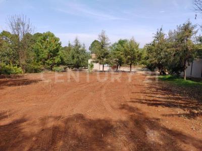 Bosque el manto, sección 1 Mz 10 Lt 16,, Atemajac De Brizuela, Jalisco 45790, Mexico