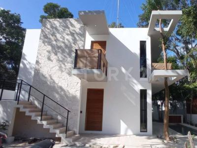 CALLE 15 PONIENTE ENTRE  CALLE 18 SUR Y 20 SUR , MZA 83 LOTE 02 02,, Tulum, Quintana Roo 77760, Mexico