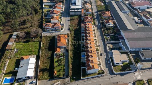Santa Maria da Feira, Aveiro 4520-461, Portugal