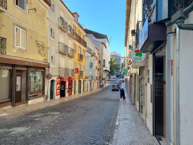Lisbon, Lisbon 1150-345, Portugal