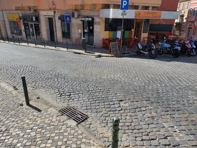 Lisbon, Lisbon 1150-345, Portugal