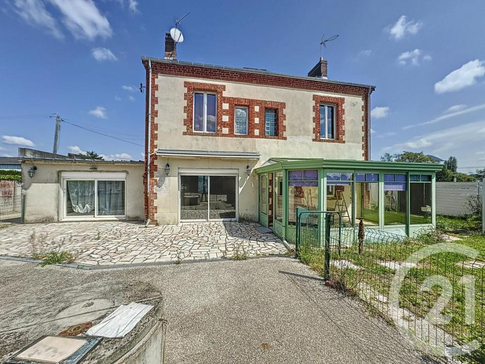 Lamotte Beuvron, Centre-Val De Loire 41600, France