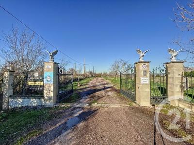 Meillard, Auvergne 03500, France