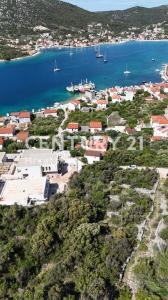Marina, Vinišće, Marina, Splitsko-dalmatinska Županija 21226, クロアチア