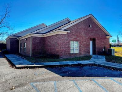 5488 Alabama Ave, Omega, Georgia 31775, USA