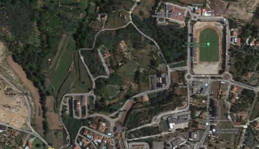 Santa Comba Dão, Viseu 3440-312, Portugal