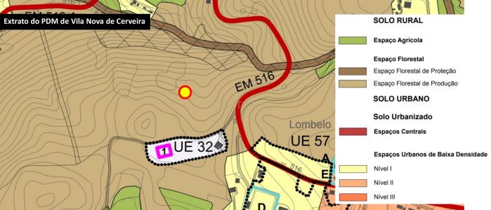 Vila Nova de Cerveira, Viana do Castelo 4910-130, Portugal