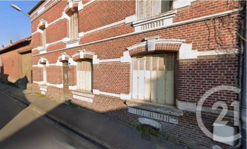 Montdidier, Picardie 80500, Франция