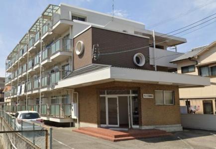 西明石西町２丁目7-35, 明石市, Hyogo 673-0049, Giappone