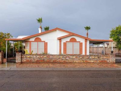 13266 E 51 LN, Yuma, אריזונה 85367, ארצות הברית של אמריקה