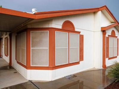 13266 E 51 LN, Yuma, אריזונה 85367, ארצות הברית של אמריקה