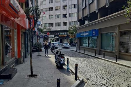 İstanbul-Avrupa, 터키