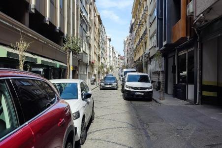 İstanbul-Avrupa, 터키