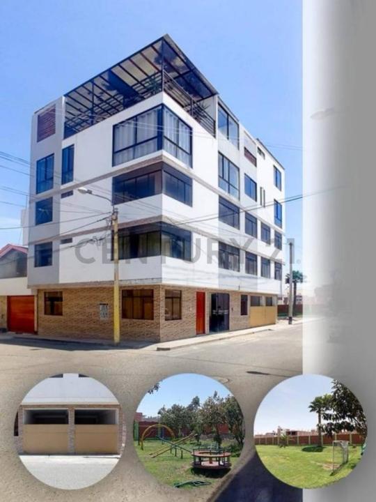 Urbanización Monte Bello , Tacna, Tacna 00001, Peru