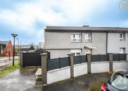 Hautmont, Nord-Pas-de-Calais 59330, France