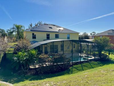 8520 La Isla Drive, KISSIMMEE, Florida 34747, Stati Uniti