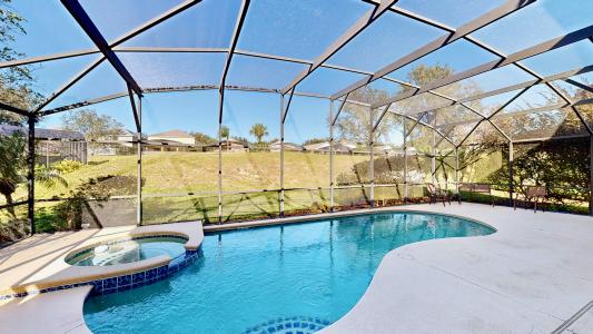 8520 La Isla Drive, KISSIMMEE, Florida 34747, Stati Uniti