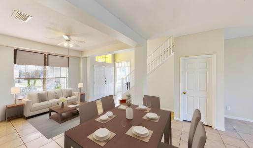 8520 La Isla Drive, KISSIMMEE, Florida 34747, USA