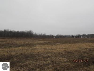 TBD E Pickard Road, Mt Pleasant, Michigan 48858, USA