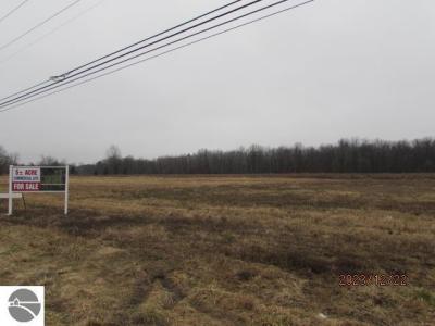 TBD E Pickard Road, Mt Pleasant, Michigan 48858, USA