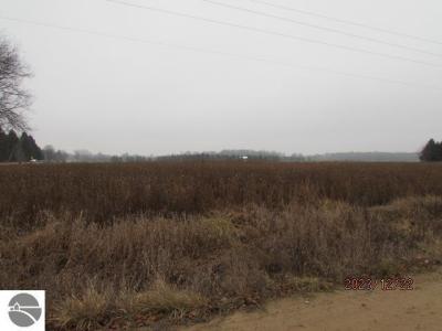 TBD E Millbrook Road, Mt Pleasant, Michigan 48858, Estados Unidos