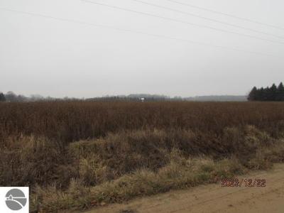 TBD E Millbrook Road, Mt Pleasant, Michigan 48858, Estados Unidos
