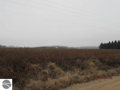 TBD E Millbrook Road, Mt Pleasant, Michigan 48858, Estados Unidos