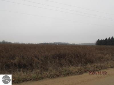 TBD E Millbrook Road, Mt Pleasant, Michigan 48858, USA
