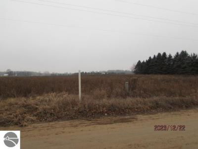 TBD E Millbrook Road, Mt Pleasant, מישיגן 48858, ארצות הברית של אמריקה
