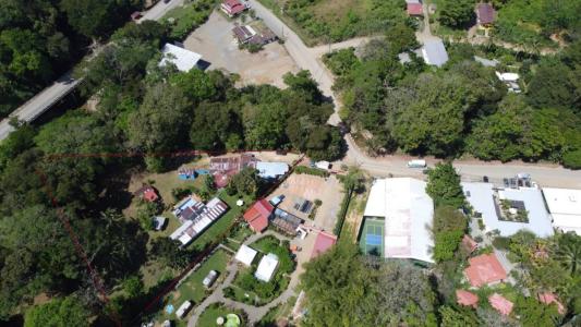 Ojochal Puerto Cortés Osa, Puntarenas 00001, Kostaryka