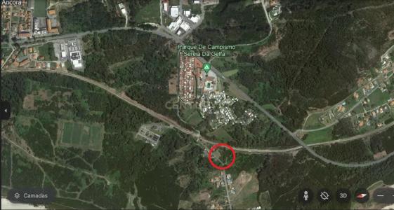 Caminha, Viana Do Castelo 4910-012, Portugal