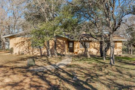 263 Wilderness Dr, Fredericksburg, Texas 78624, HOA KỲ