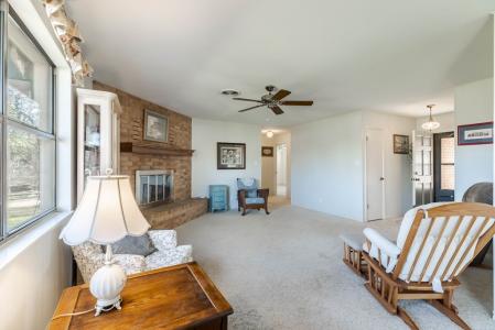 263 Wilderness Dr, Fredericksburg, Texas 78624
