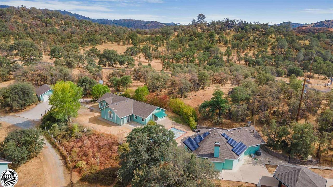 14550 Moccasin Ranch, La Grange, Kalifornien 95329, USA