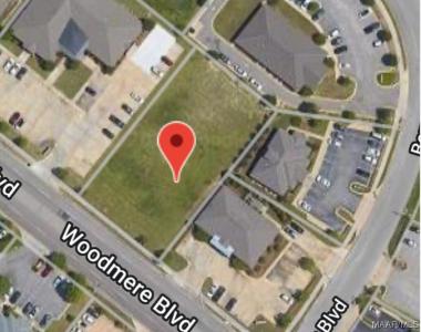 4735 Woodmere Boulevard, Montgomery, Alabama 36106, USA