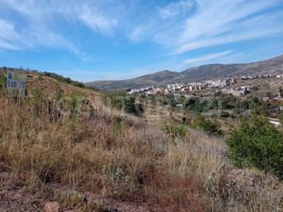 LOTE 1 MANZANA 4 ZONA 1,, Guanajuato, Guanajuato 36250, Mexique
