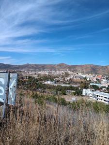 LOTE 1 MANZANA 4 ZONA 1,, Guanajuato, Guanajuato 36250, Mexique