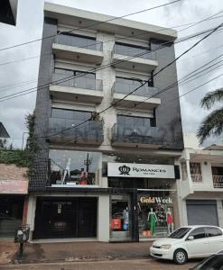 Constitucion Nacional y Carlos Antonio López , Encarnación, Itapúa 6000, Paraguay