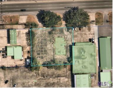 6166 Florida Blvd, Baton Rouge, Louisiana 70806, Estados Unidos