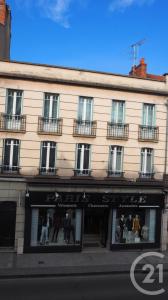 Montlucon, Auvergne 03100, France