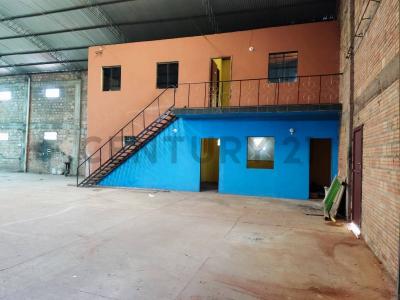 San Lorenzo, Central 00001, Paraguay