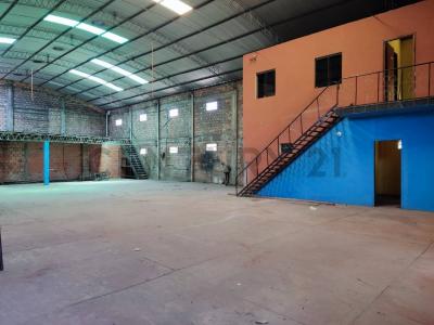 San Lorenzo, Central 00001, Paraguay