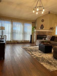 8117 Jolie Drive, Fort Worth, Техас 76137, Соединенные Штаты