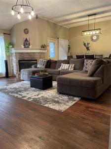 8117 Jolie Drive, Fort Worth, Техас 76137, Соединенные Штаты