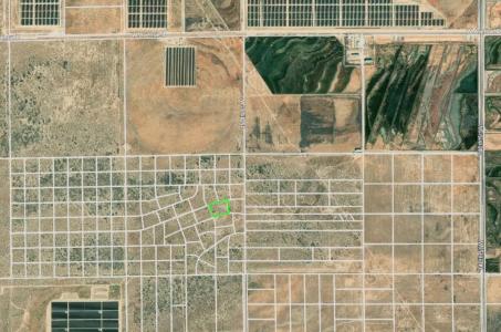 Ave B12 Vic 151 Stw, Fairmont, California 93536