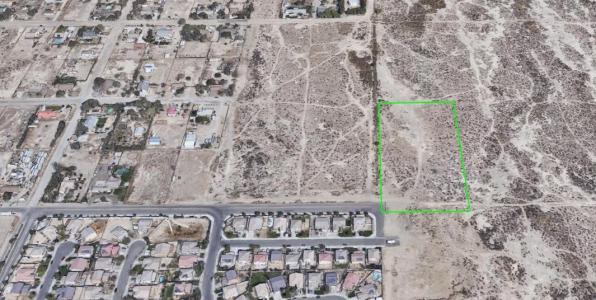 3700 Ave H8 And 37th St East Ste Drt, Lancaster, קליפורניה 93535, ארצות הברית של אמריקה